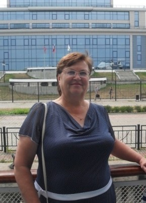 Наташа, 62, Россия, Пермь