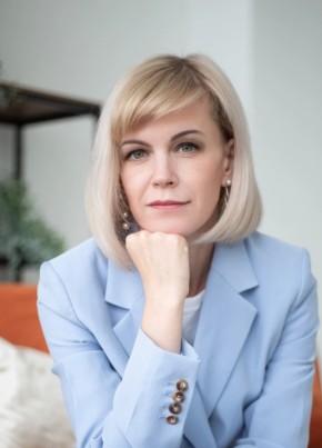 Elena, 45, Россия, Санкт-Петербург