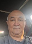 Erbol, 63, Pavlodar