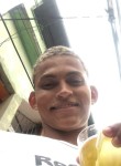 Juan, 19 лет, Petrópolis