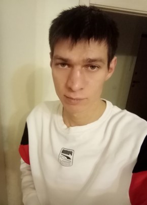 Vaycheslav, 29, Россия, Санкт-Петербург