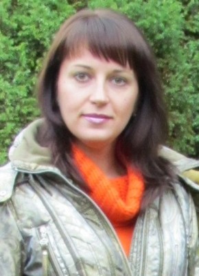 Elena, 44, Russia, Saint Petersburg