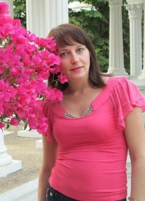 Elena, 44, Russia, Saint Petersburg