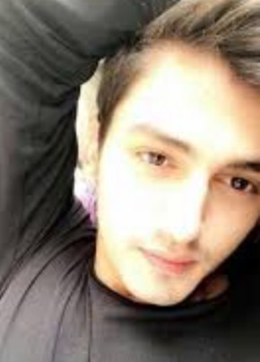 Zain, 22, پاکستان, مِياں چنُّوں