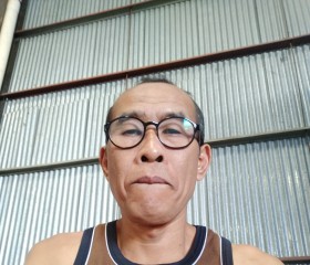 Syuro, 47 лет, Kota Semarang