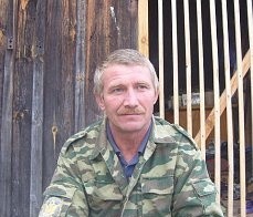 александр шевченко, 64 года, Зубова Поляна