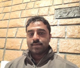 Rizwan ahmed, 41 год, Bangalore