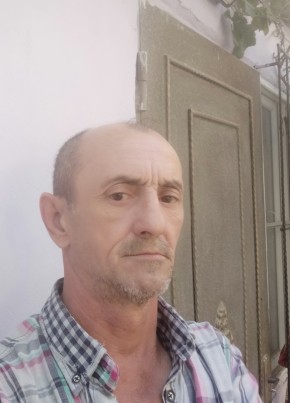 Вахид, 55, Azərbaycan Respublikası, Bakı