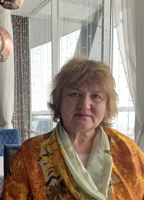 Ольга, 56, Россия, Кострома