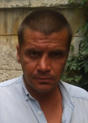 Александр, 38, Россия, Саратов