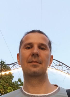 Vladislav, 40, Россия, Пушкино