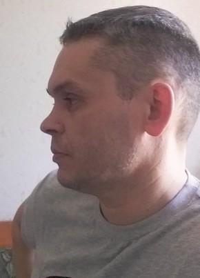 Евгений, 51, Россия, Ачинск