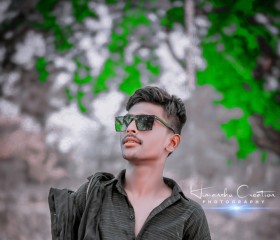 Suraj roy, 18 лет, Patna