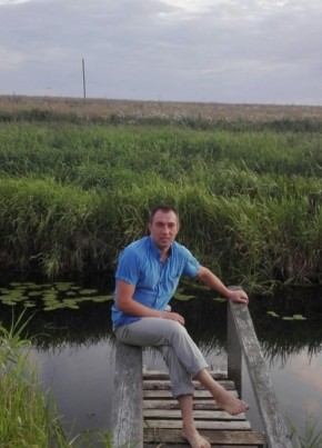 Angrei, 39, Рэспубліка Беларусь, Горад Гродна