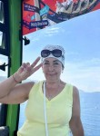 Lyudmila, 52, Serpukhov