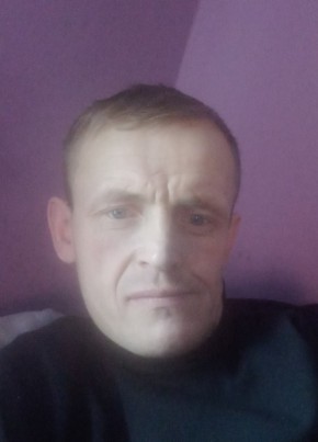 Иван, 43, Россия, Истра