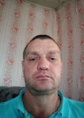 Viktor, 51, Russia, Berdsk