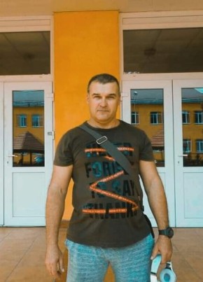 Олег, 40, Україна, Лисичанськ