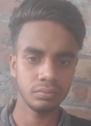 Alamin, 18, Bangladesh, Dhaka