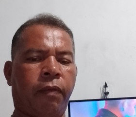 Edilson, 47, Esplanada