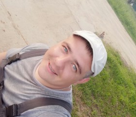 Дмитрий, 31 год, Нерехта