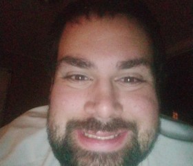 Randy Dixon, 34, Cincinnati