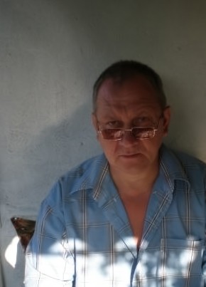 Vasiliy, 69, Ukraine, Luhansk
