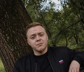 Vladislav, 26, Saint Petersburg