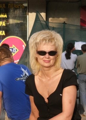 inna, 57, Рэспубліка Беларусь, Баранавічы