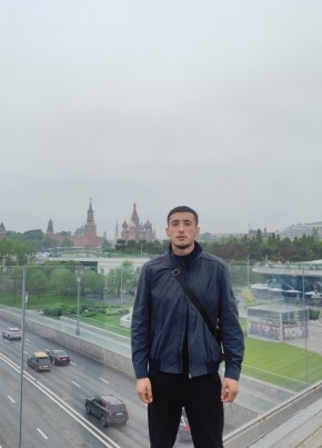 Ali из Лыткарино 26 лет