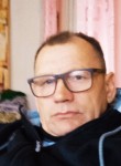 Александр, 53 года, Чита