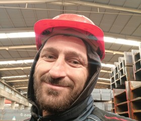 Μπαμπης, 40, Athens
