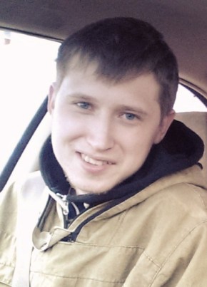 Evgeniy, 37, Russia, Tomsk