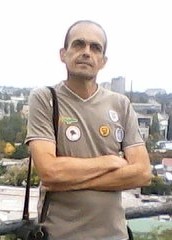 sergiy, 59, Україна, Кременчук