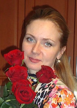 Елена, 46, Россия, Челябинск