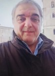 paolo, 49 лет, Castrovillari