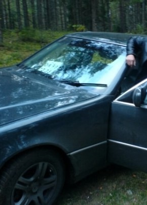 Aleksandr, 45, Russia, Saint Petersburg