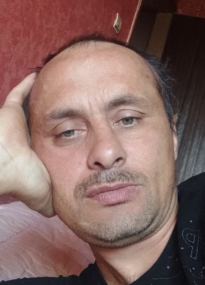 Иван из Мичуринска 40 лет