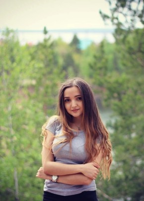 Виктория, 24, Рэспубліка Беларусь, Наваполацк