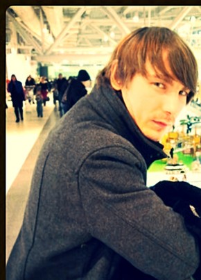 Vitaliy, 40, Russia, Moscow