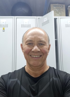 Виталий из Иркутска 54 года