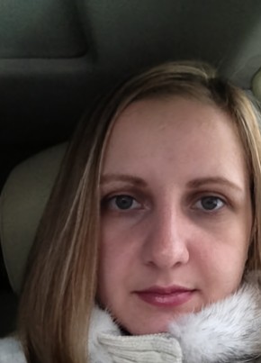 Mariya, 39, Russia, Perm