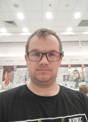 Nibo, 35, Poland, Wloclawek