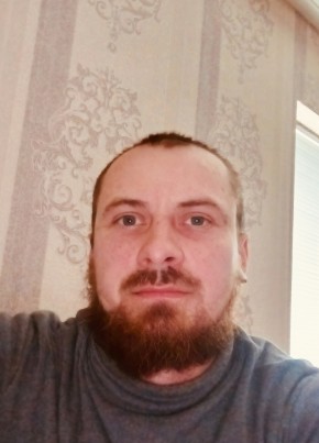 Mua, 36, Russia, Nalchik