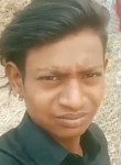 Damor Vijaybhai, 19 лет, Dāhod