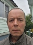 Mikhail, 55, Borisoglebsk