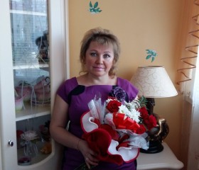 мила, 53 года, Нижний Новгород