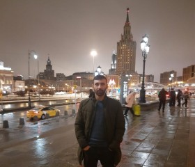 Карен, 29 лет, Москва