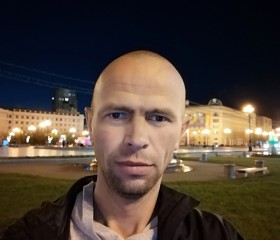 Виталий, 44 года, Охотск