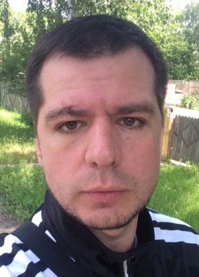 Джентлз, 37, Россия, Пермь